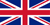 united kingdom flag medium