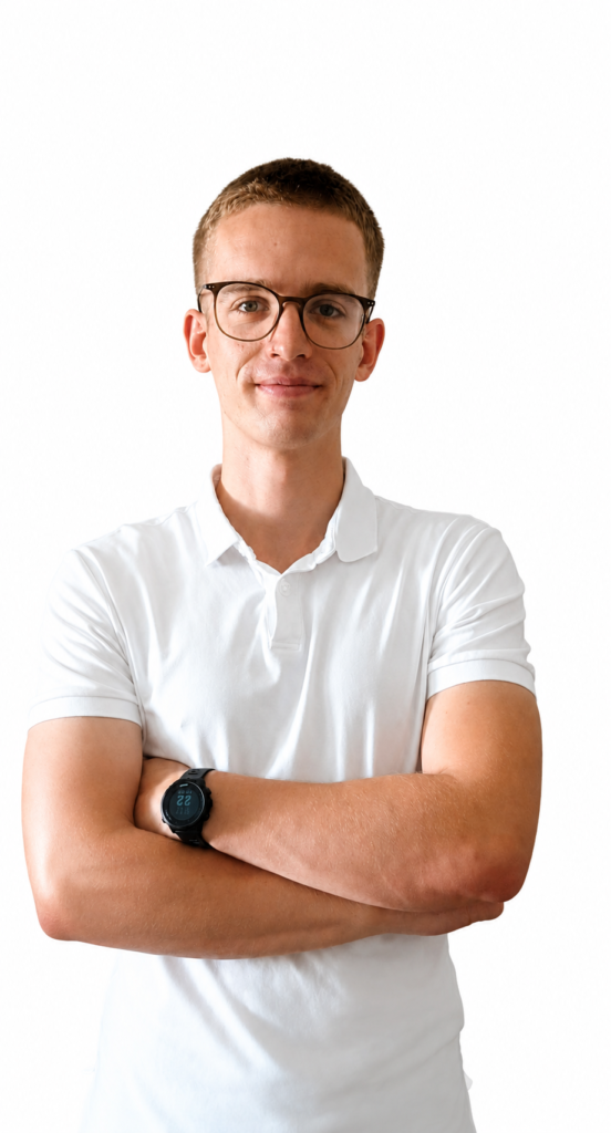 Maciej Świątek Brzeziński