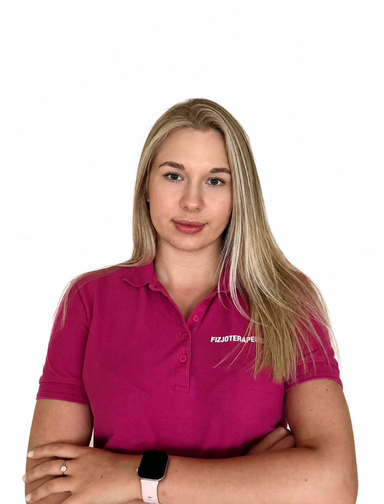 Wiktoria Kujawa Hoffmana
